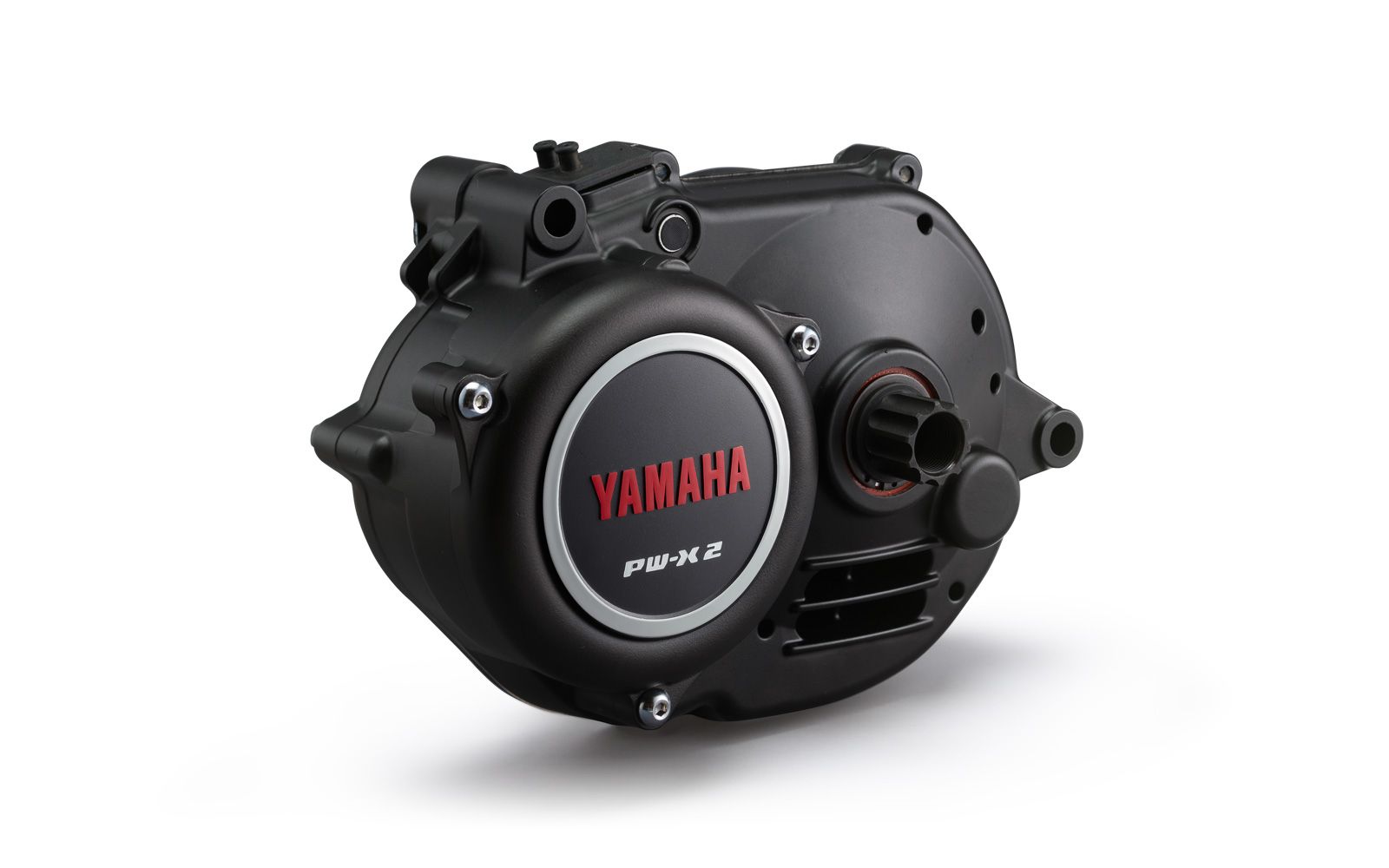 Yamaha moteur Ã©lectrique 2