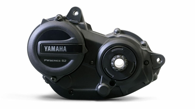 Devinez oÃ¹ Yamaha va fabriquer son nouveau moteur Ã©lectrique ?