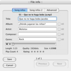 YamiPod : gérer le contenu de son baladeur iPod facilement