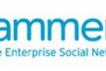 Yammer logo