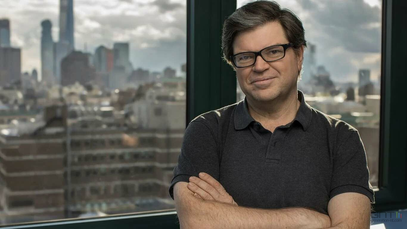 Yann Le Cun