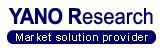 Yano research logo