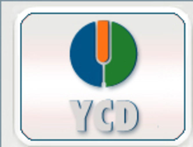 YCD Logo