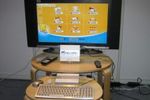 YellowSheepRiver Municator (Small)