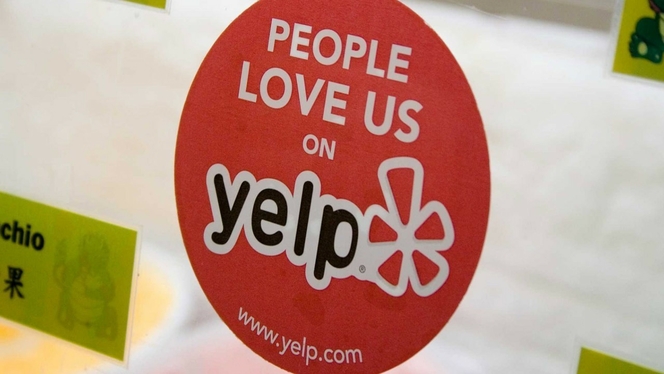 Yelp