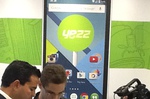 Yezz Mobile Projet Ara