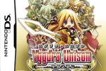 Yggdra Unison - pochette