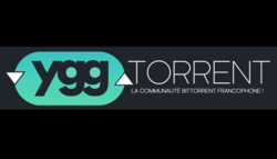 YggTorrent logo