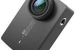 Yi 4K action cam