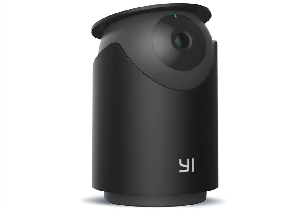 Yi Dome U Pro
