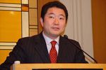 Yoichi Wada - président Enix