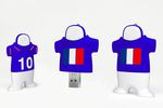 Yoo Digital Soccer Drive Flagee