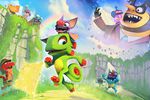 Yooka-Laylee - 1