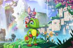 Yooka-Laylee - vignette
