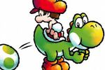 Yoshi Island - vignette