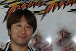 Yoshinori Ono - producteur SF4