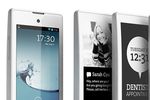 YotaPhone logo
