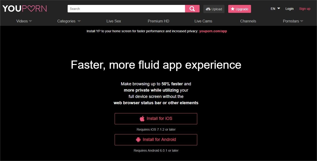 You Lance Une Nouvelle Application Mobile you-lance-une-nouvelle-application-mobile