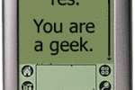 YouAreAGeek