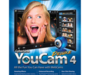 YouCam 4 Deluxe : une webcam vraiment amusante