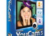 YouCam 5 Deluxe : capturer des vidéos de manière très originale