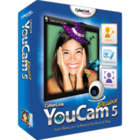 YouCam 5 Deluxe : capturer des vidéos de manière très originale