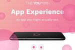 Youporn appli