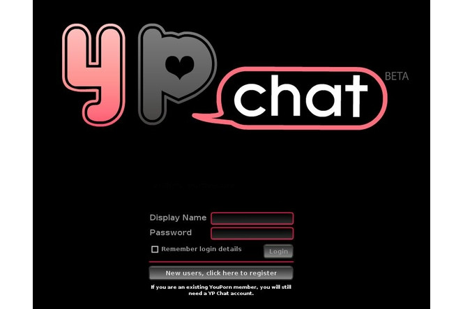 YouPorn-chat