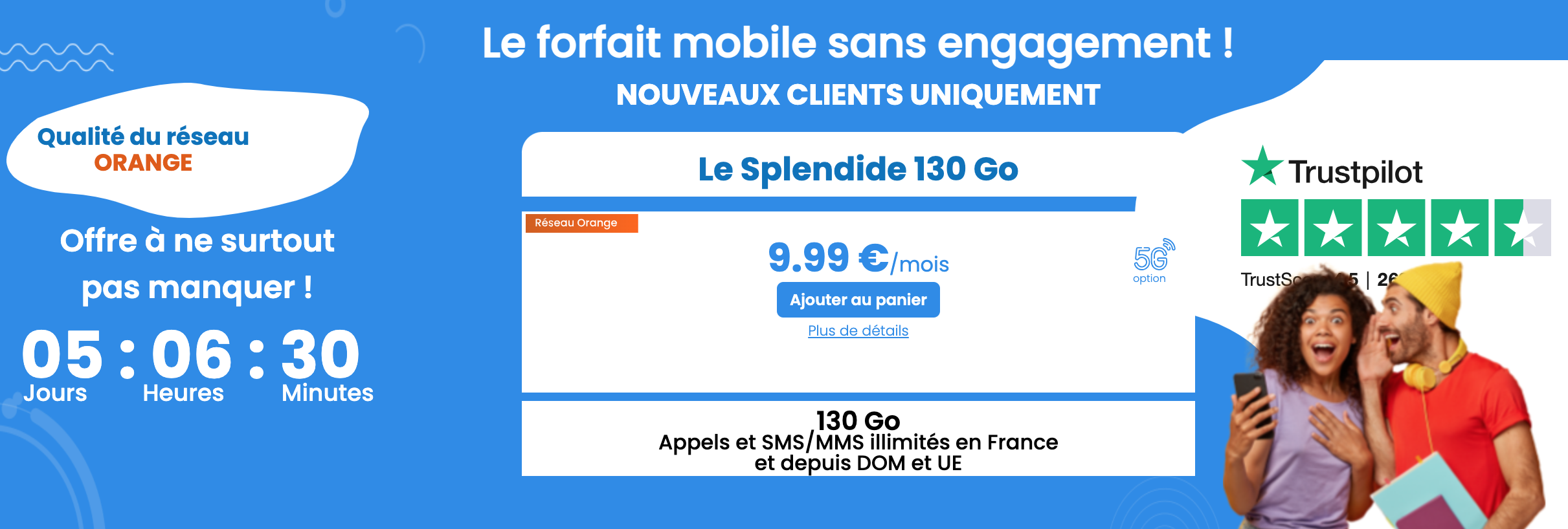 YouPrice le splendide
