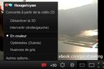 YouTube-3D