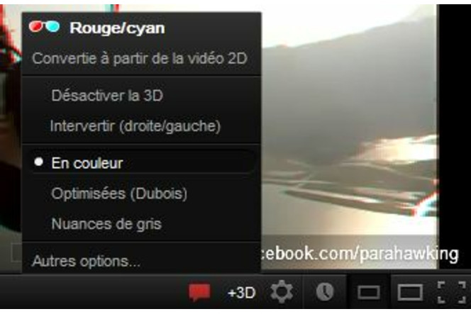 YouTube-3D