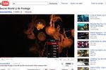 YouTube 4096p