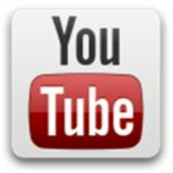 YouTube-app
