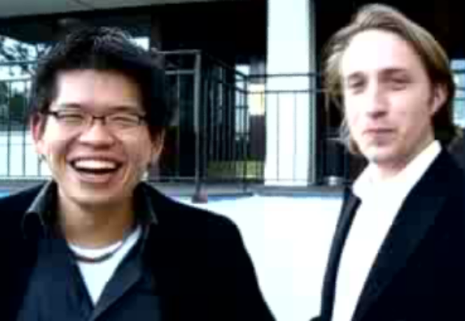 YouTube - Chad et Steve
