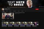 youtube-chaine-donald-trump