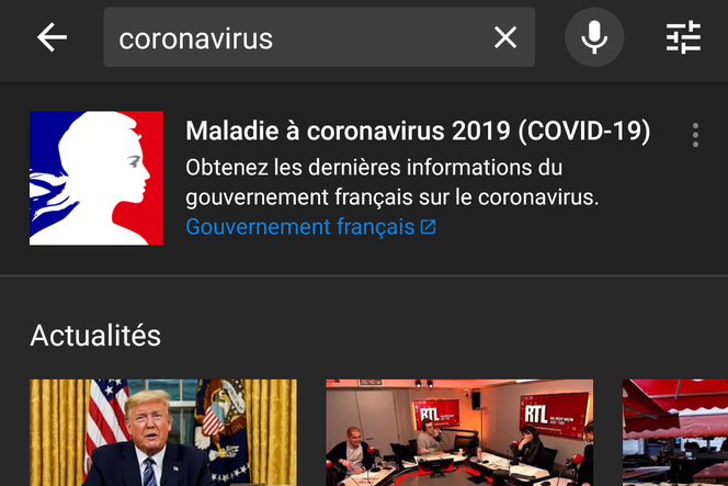 youtube-coronavirus