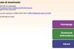 youtube-dl