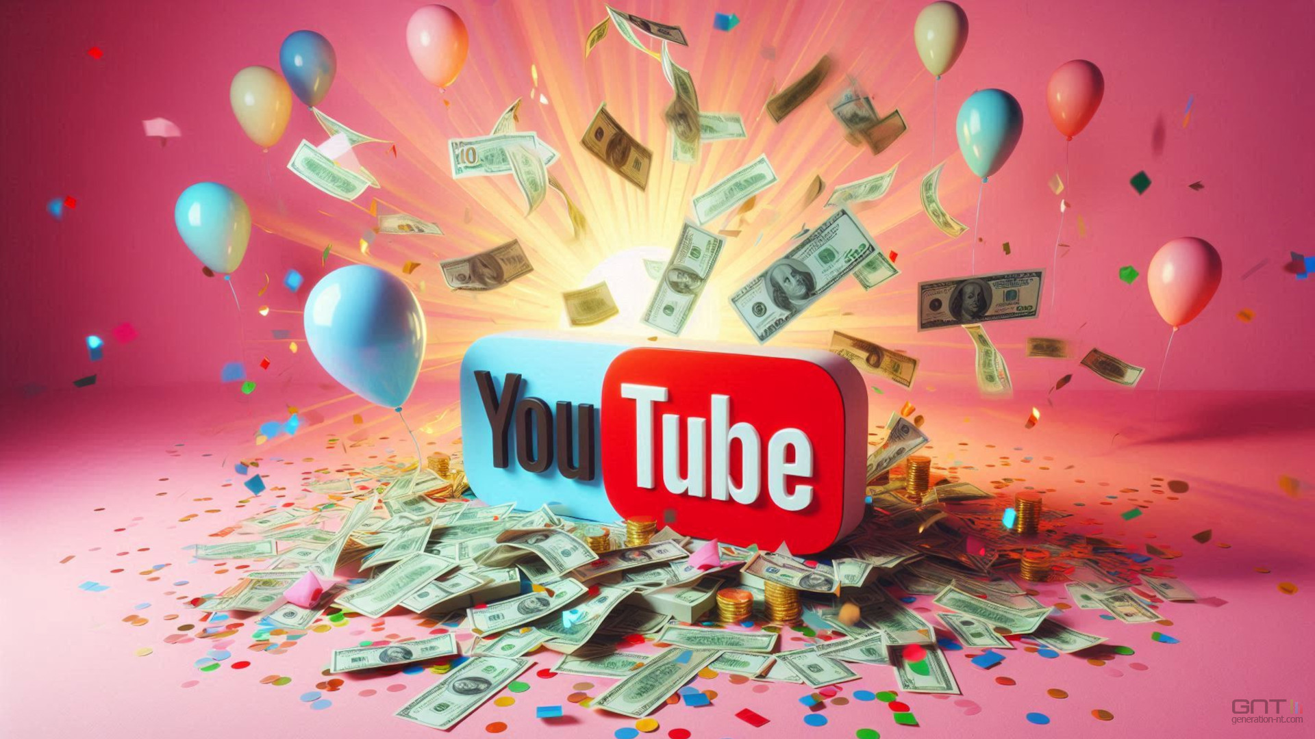 YouTube souffle le chaud et le froid pour la pub