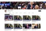I'm Back : Donald Trump est de retour sur YouTube