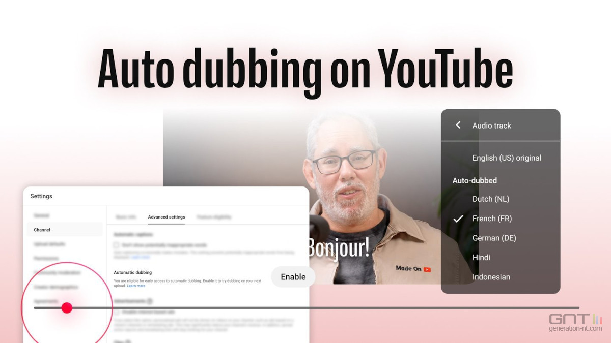youtube-doublage-automatique-ia