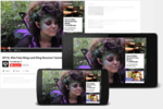YouTube-fiche