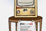 youtube-fllick