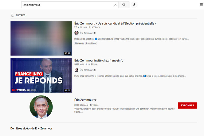 youtube-limite-age-video-candidat-zemmour-floutage-miniature