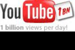 YouTube-milliard