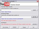 YouTube Movie Downloader