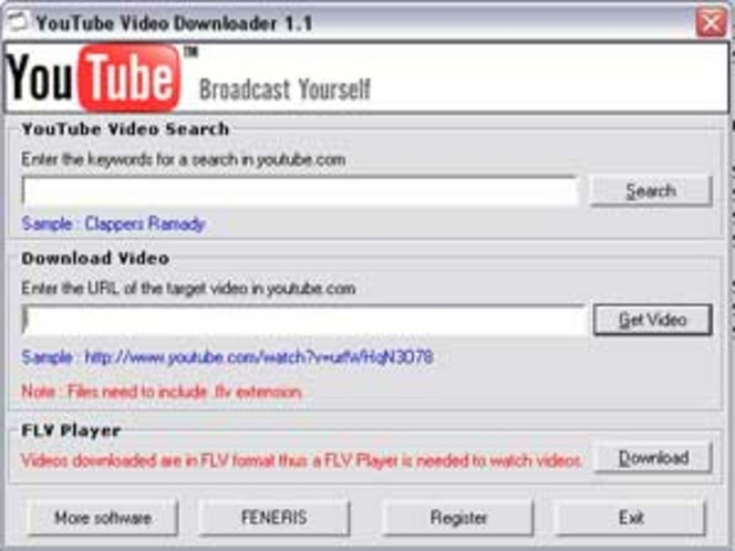 YouTube Movie Downloader (300x225)