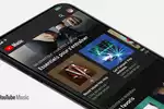 YouTube Music 3