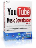 Youtube Music Downloader : télécharger de la musique sur des sites comme YouTube