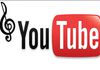 YouTube : menace de retrait des clips musicaux