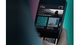 Android : Google Horloge avec des alarmes YouTube Music